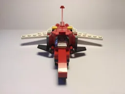 31057 - X-29