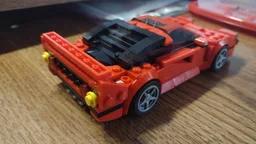 Ferrari F40