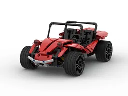 42125 Dune Buggy