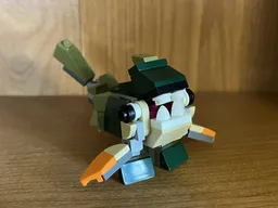 Bog-gobs