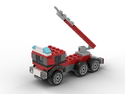 31146 Fire Truck