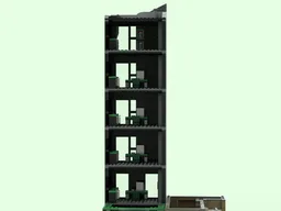 Modular Oscorp