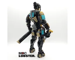 Cyberninja