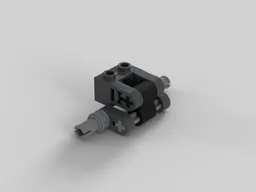 Micro Suspension for City Vehicles