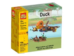 Duck - Alt 40639