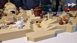 Forgotten Bricks 004