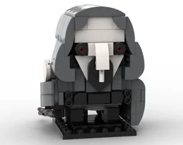 11th Brother Brickheadz