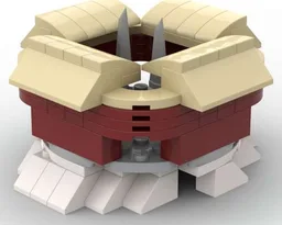 Gladiator Stadium