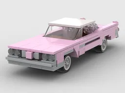 1959 Pontiac Catalina