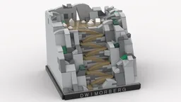 Dwimorberg
