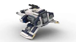 31039 The Phantom from Rebels
