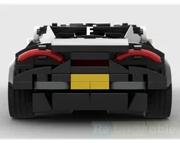 bugatti tourbillion 2.0