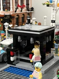Coffee Shop