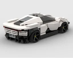 Daytona SP3