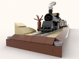 Western Train