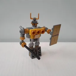 Golden Knight