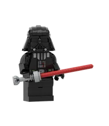 Vader Mega Figure