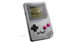 Game Boy