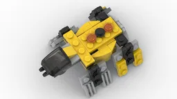 31014 Spider V2