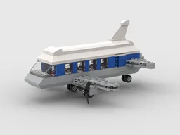 Ugly Plane