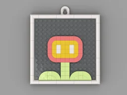Mario flower 41951