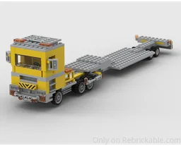 Heavy Loader
