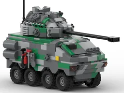 AFV-25 Ursa