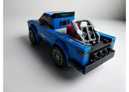 75891 Pickup