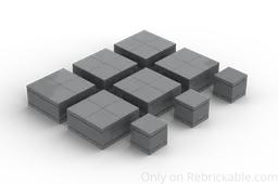 Slothouber–Graatsma Puzzle