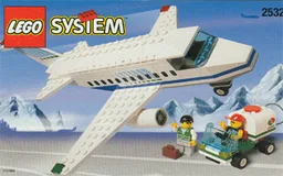 Aircraft and Ground Crew