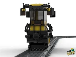 Trackmobile