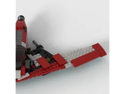 31047 Space Razor