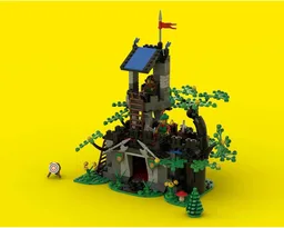 Forest Outpost