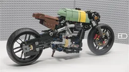 Caferacer