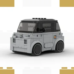 Citroën Ami