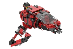 76934 75411 Shuttle
