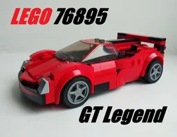 76895 GT Legend