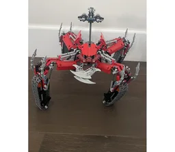 Mini Skopio Xv-1