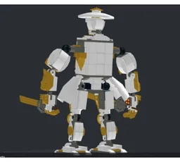 Mech X