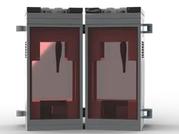 Iron man armory venom slots
