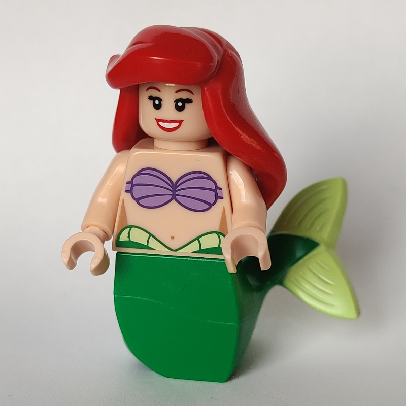 Lego Ariel (CMF)