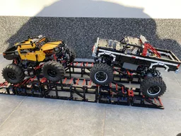 Car Ramp