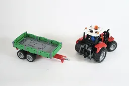 Mini LEGO 8063