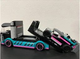 60406 Hot Rod prototype