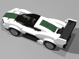 Brabham BT62