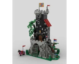 Dark Tower