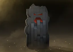 Makuta Stone