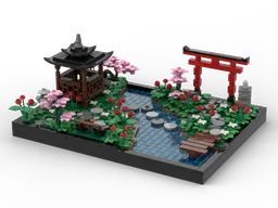 Japanese Garden