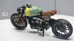 Caferacer