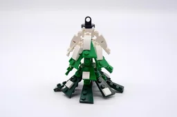 Christmas Tree Ornament